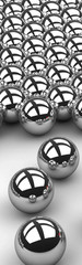 10 5/32” Inch G25 Precision 440 Stainless Steel Bearing Balls
