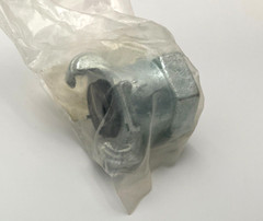 Grainger 3LX90A Universal Coupling 1″ 3LX90 New (VT)