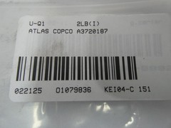 Atlas Copco LUM12PR3 Atlas Copco LUM12PR3 Pneumatic Screwdrivers