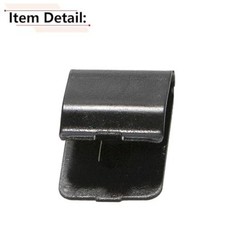 Hood Prop Rod Clip Compatible with Jeep Wrangler 1997 1998 1999 2000 Year, for 5