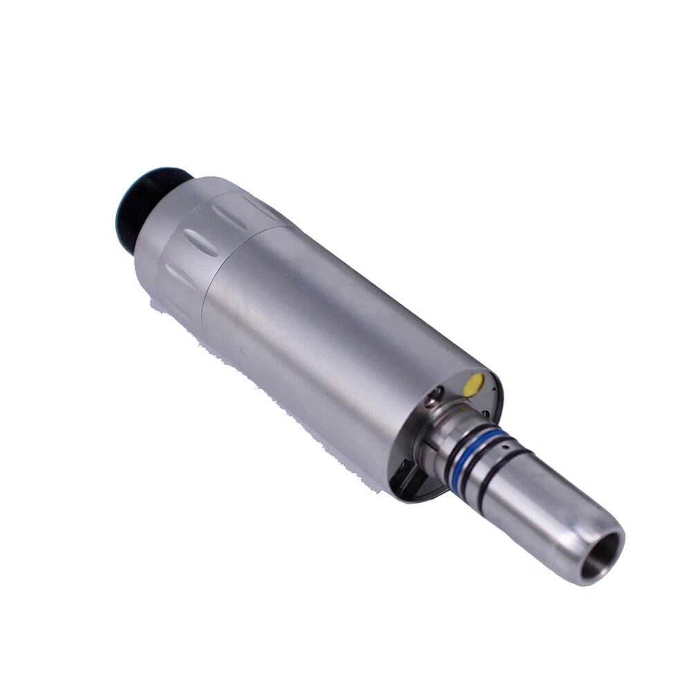 Dental 1:1 Fiber Optic Slow Speed Air Motor 2-Hole for X25L X95L X65L