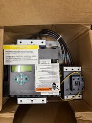 SIEMENS Elevator Motor Starter 72PG34AFP