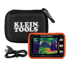 Klein Tools TI290 Rechargeable Pro Thermal Imager Wi-Fi 320×240 NEW Sealed