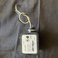 ATC Frost CA1225 727-58 Transformer