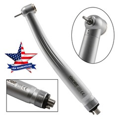 Air Turbina NSK PANA MAX Style Dental Fast High Speed Handpiece 4 Hole STNABM