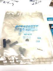 Prestolite Bushings, Spring Parts Lot 24-24