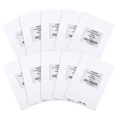 100pcs AZDENT Dental Orthodontic Crimpable Hooks Stops Type 10pcs/pack
