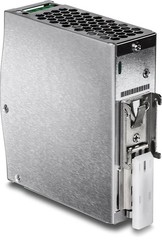 Trendnet 120 W Single Output Industrial DIN-Rail Power Supply
