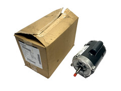 Marathon C329 Pump Motor 1/3 HP 1PH 115/208-230V 56J 5KC37FN65X, 5KC37FN65HX