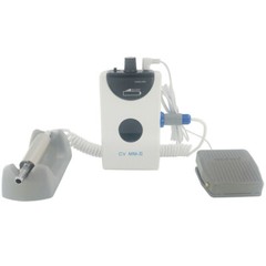 Dental Portable Brushless Micromotor Polisher 50K RPM Electric Micro Motor MM-II