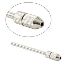 DENTAL LAB BUR DRILLS SHANK CONVERTER ADAPTER HP 2.35MM TO FG 1.6MM ROTARY TOOL