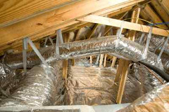 Radiant Barrier Diamond Grade Attic Insulation Foil, 48″ x 250ft = 1000 sq ft