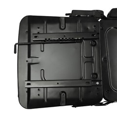 Tractor Seat – Combined Force+automatic Seat Belt+armrest