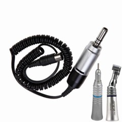 Marathon Dental Lab Micromotor Drill Polisher Machine N3 35K RPM Handpiece Sale~