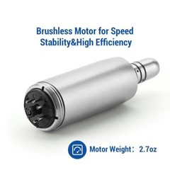 Dental LED Brushless Micro Motor E-Type 1:1/1:5/16:1 2000-40000rpm Clinic Lab