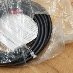 BradPower 113030K20M050E Double Ended Cordset, 3 Pole, 14 Awg, 1300621014 – NEW