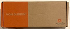 Von Duprin EPT-10 Power Transfer SP28