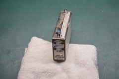HP 33321H Programmable Step Attenuator 70 dB, DC to 18 GHz, 24 VDC, SMA (F-F)
