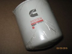 Farmall 786, 886, 966, 986 1066, 1466, 1486 & others Water Filter & Conditioner