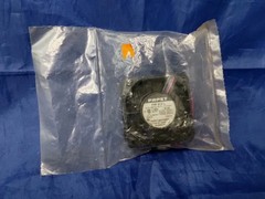 Papst TYP 812L Cooling Fan 15V DC See Photos New Sealed In Package