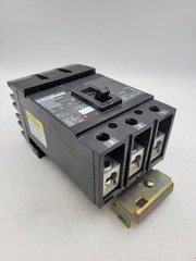 Square D QGA32125 I-Line Circuit Breaker 125A 240V 3P QG 125 PowerPact