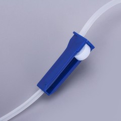 10X Disposable Dental Implant Irrigation Tube Hose C type Fit WH Surgical Motor