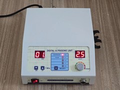 New Home Use 1MHz Ultrasound Therapy Unit Physical Therapy Professional Machine