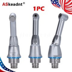 1:1/16:1 Dental Reduction Contra Angle Handpiece Head Fit NSK Endo MOTOR