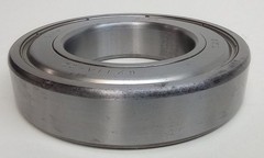 ZKL 6211A-2Z Ball Bearing Deep Groove 55X100X21mm Double Shielded