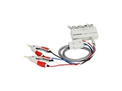 B&K Precision TL89K1 – Kelvin Clip Test Fixture for Bench LCR Meters