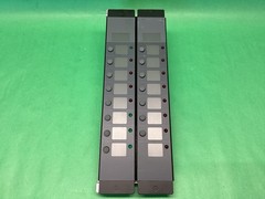 Simplex 4100 4100-1288 4100-1280 4100-1252 Switch LED Display Panel – TESTED