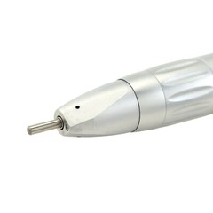 COXO Low Speed Straight Handpiece Dental Contra Angle Air Motor 4 Hole NSK KAVO