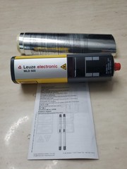 LEUZE MLD500 T1L TRANSMITTER 70011657913 Brand new