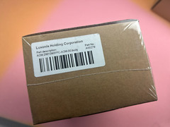 Luxonis Holding Corp. ASM, DM1090FFC-ASM-00, body p/n A00279 Depth ai