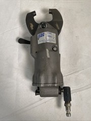 U.S. Industrial Tool and Supply Company Pneumatic Rivet Squeezer Model 114A