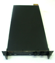 Sorensen Elgar DLM 5-75 0-5V 0-75A Programmable DC Power Supply, Parts/Repair