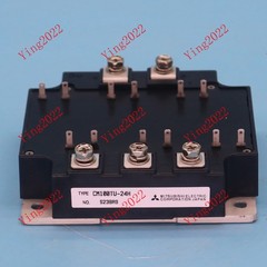 1PC New Mitsubishi IGBT module CM100TU-24H free shipping #S