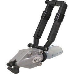 Turbo Shear 3/8 In., 1/2 In. Heavy-Duty Power Shear Attachment TSHD Turbo Shear