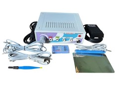 New Electro skin cautery machine Unit Cosmetology Advance Surgical Generator*