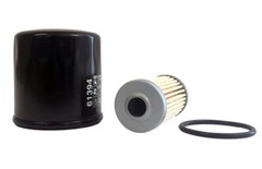 CFKIT Filter Kit Compatible with Massey Ferguson GC1705, GC1710, GC1715, GC1720