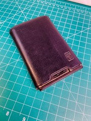 Vintage HP 12C Financial Calculator Original Cover Made in Malaysia Tested