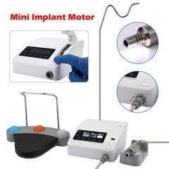 Dental Implant Surgical System Brushless Motor 5-60N.CM Torque