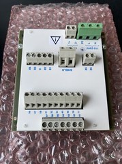 Siemens MAG 5000/6000 ass. 19 inch std ip00 / A5E02559809