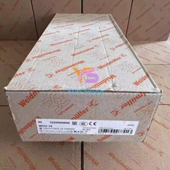 40pcs/pack New Terminal Block WDU 35 1020500000