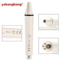 USA Yabang Dental Ultrasonic Piezo Scaler Handpiece HW-3H Fit EMS Scaler
