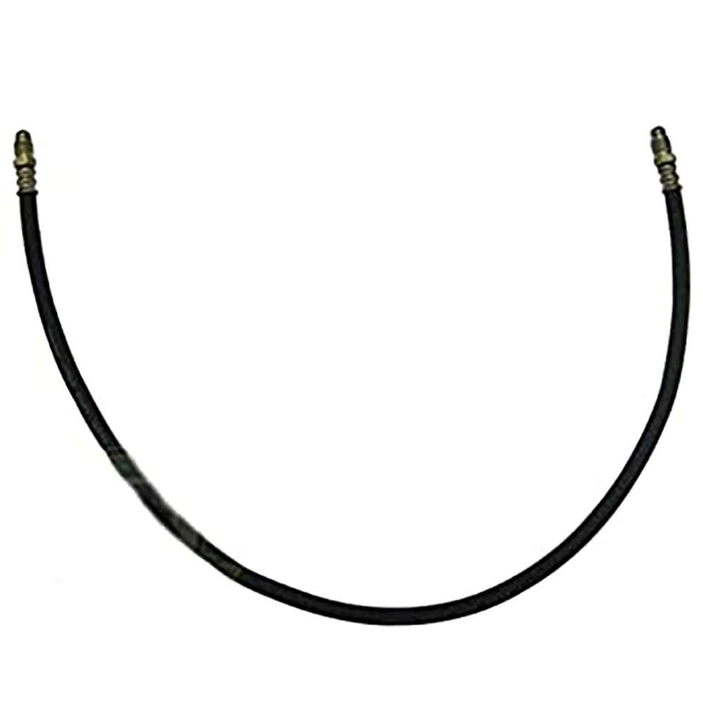 Fuel Line 31.5 Inches Long – Fits Ford – Replaces CC1-2502, CC2-2502