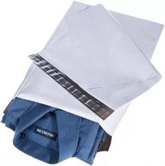 500 6×9 Poly Mailers Envelopes Self Seal Shipping Bags 2.5 Mil 6″ x 9″