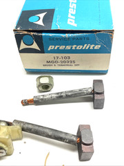 Prestolite Brush and Terminal Kit 17-103, MGD2032S