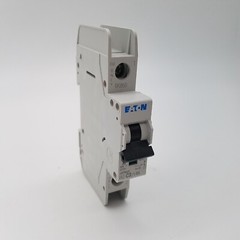 Eaton 1 POLE 3A Mounted Circuit Breaker FAZ-C3/1-NA-SP Moeller