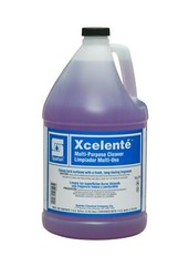 Spartan Xcelente Multi-Purpose Cleaner (1 Gallon)